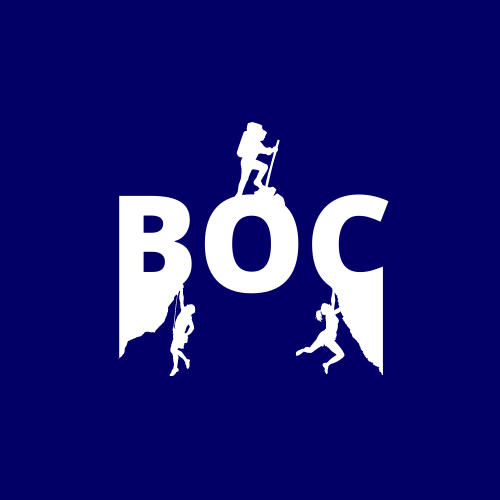 Bushwalking and Outdoors Club Image